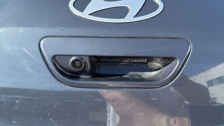 Hyundai i10 1.0 [63] Premium 5dr Auto [Nav] Petrol Hatchback